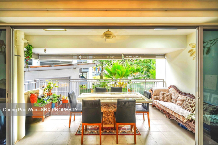 Blk 138A The Peak @ Toa Payoh (Toa Payoh), HDB 3 Rooms #560643921